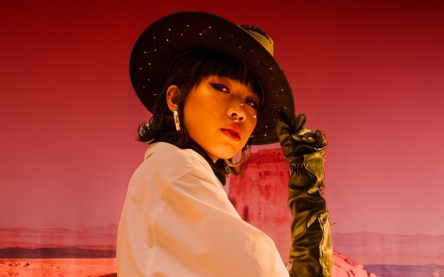 Ramengvrl rilis vaselina dari label empire hasil kolaborasi Euro dan dua produser keren!